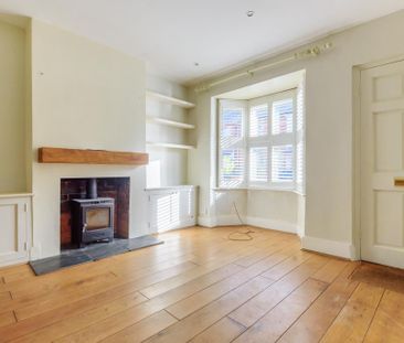 2 bedroom terraced house to rent - Photo 3