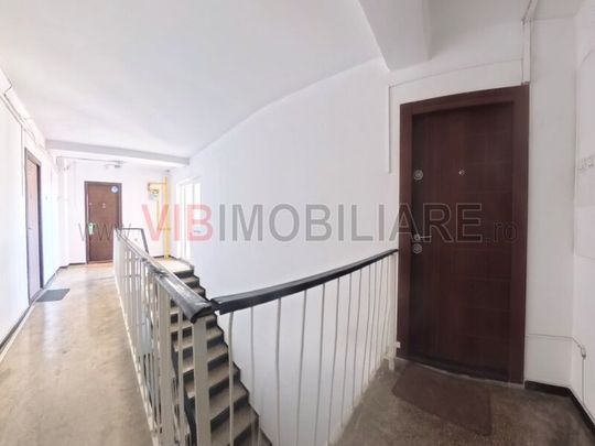Decebal - str Voronet - 2 camere - mobilat/utilat - Photo 1