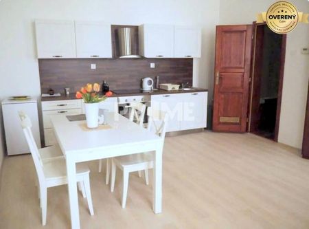 U NÁS !!! Pekný 2i byt, CENTRUM, REKONŠTRUKCIA, Klobučnícka ulica - Fotografia 5