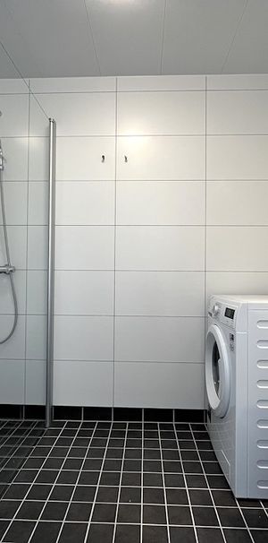Frestavägen 122A, Väsjön - Foto 1