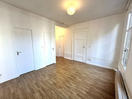 Appartement F1 à louer sur Troyes dans le département de l'Aube - Photo 4