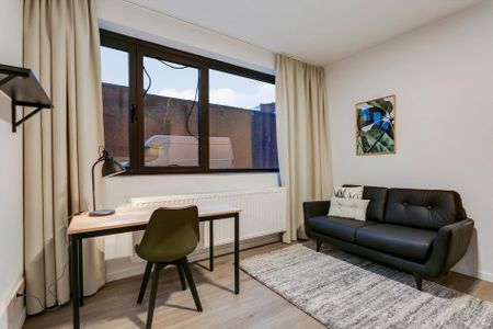 Justus Lipsiusstraat 61 / 0.2, 3000 Leuven - Photo 2