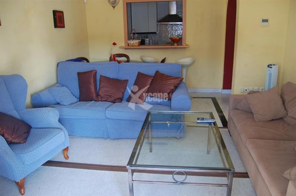 Charming West-Facing Apartment in the Heart of Puerto Banus - Photo 1