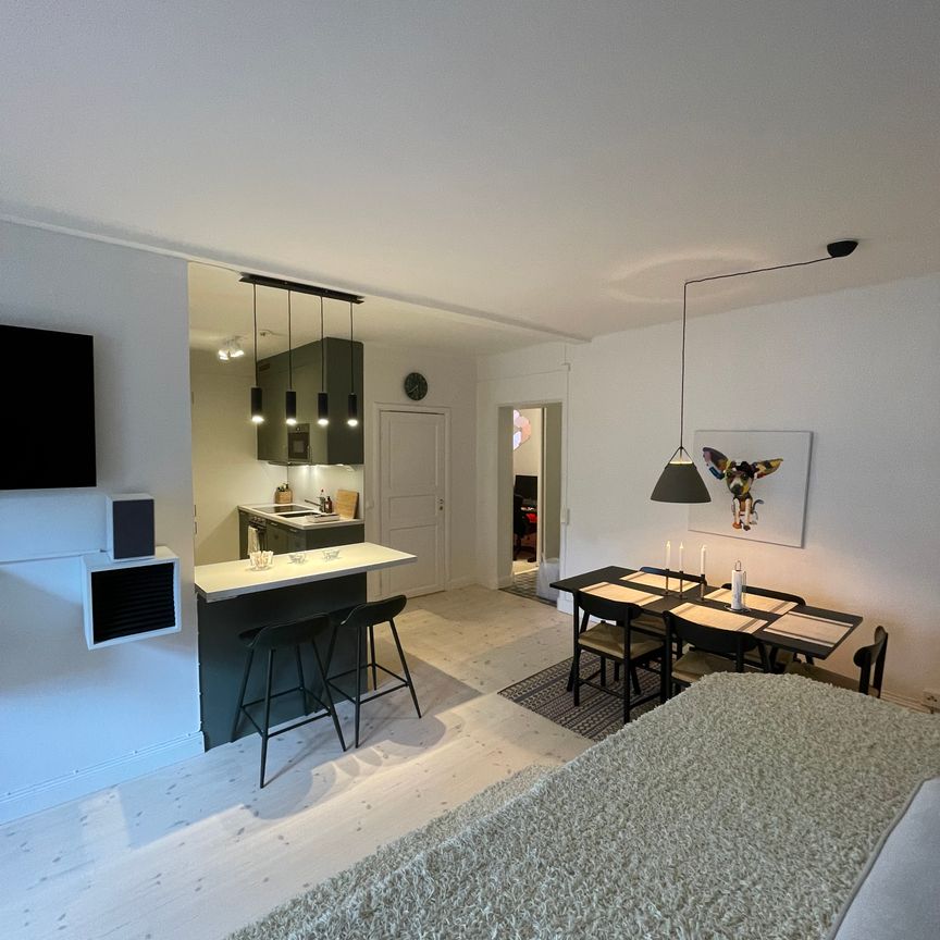 Rosenlundsgatan, Stockholm - Foto 1