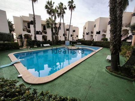 Alquiler de casa o chalet independiente en Urbanizacion Torre del Moro - Photo 5