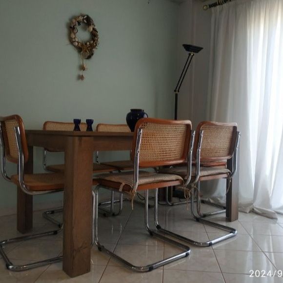 Διαμέρισμα για ενοικίαση Κέντρο (Καμένα Βούρλα) - Photo 1