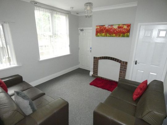 6 bedroom house share to rent - Photo 1
