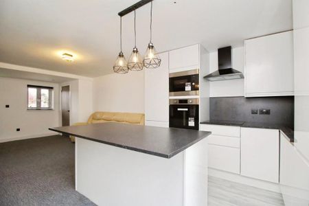 2 bedroom bungalow to rent - Photo 5