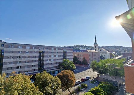 Kiadó lakás - Budapest III. kerület - Fotó 5