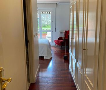 Luxury Apartment for rent in Neguri, Getxo, Basque Country - Photo 6