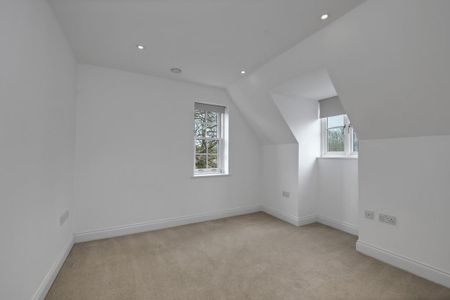 3 bedroom apartment to rent - Photo 5