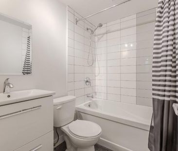 Appartement 3 ½ à louer Limoilou juillet 2026 - Photo 3