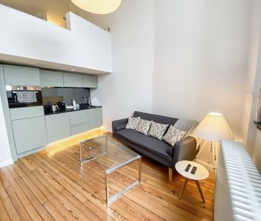 1 Bed Flat, Mcdonald Road, EH7 - Photo 4