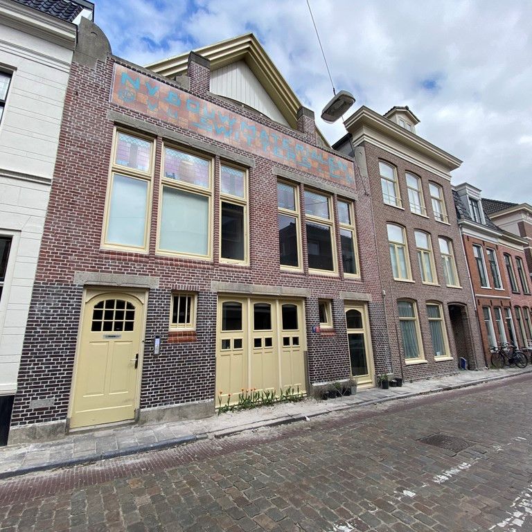 Hofstraat 8N, 9712 JB Groningen, Nederland - Foto 1