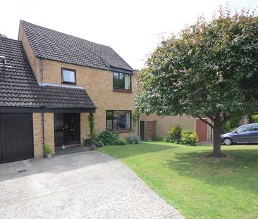 5 bedroom house to rent - Photo 5