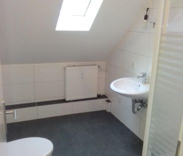 Wohnung im Dachgeschoss in der Parkstrasse 282 in 58509 Luedenschei... - Photo 3