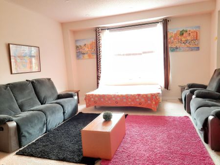 For Lease - 3 Allium Road, Brampton, Ontario - Photo 2