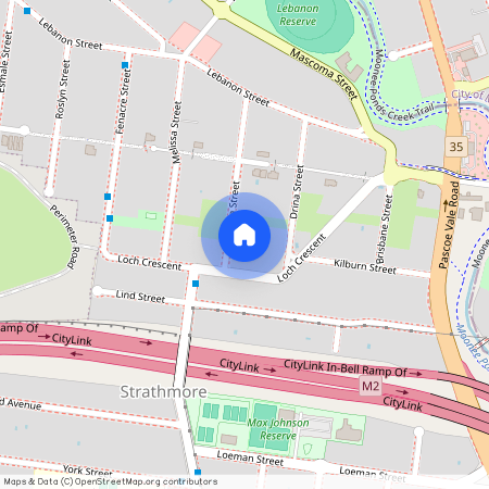 2/6 Wendora Street, Strathmore, VIC 3041