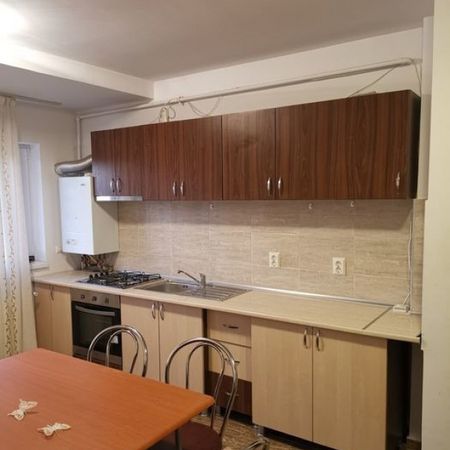 Garsoniera de inchiriat zona Panduri, - Fotografie 3