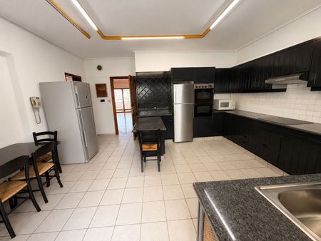 Διαμέρισμα για ενοικίαση Νέα Ζωή (Αγία Παρασκευή) - Φωτογραφία 5