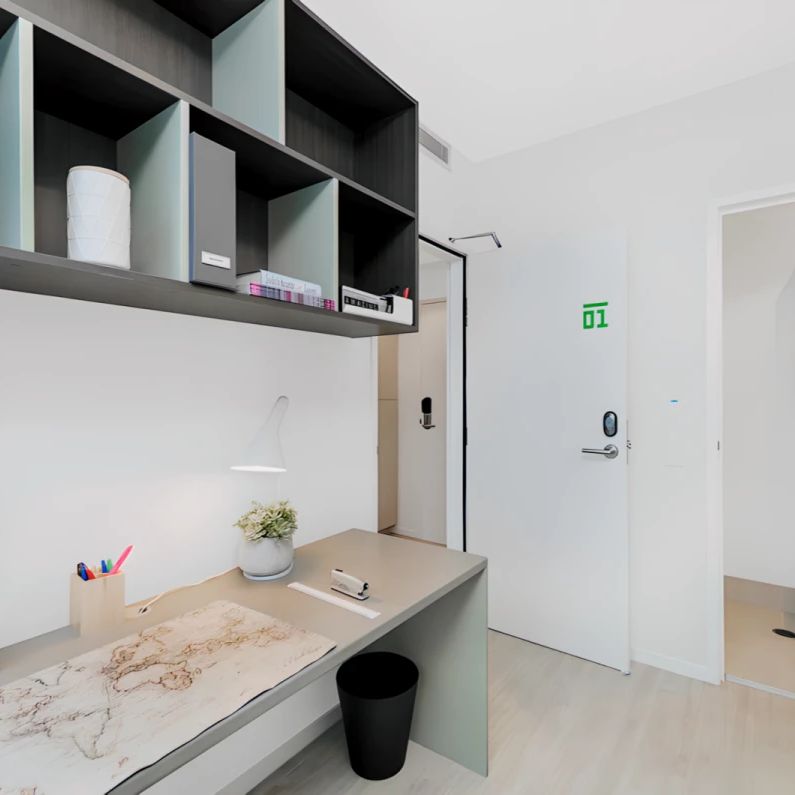 2 Bedroom Apartment-double - Photo 1