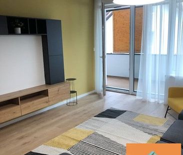 2 izb. byt v novostavbe, TESLOVA ul. na prenájom – Fotografia 5