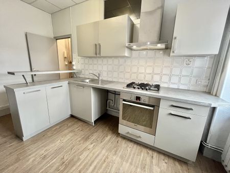 Location Appartement 1 pièce 37m² LIMOGES 87000 - Photo 4