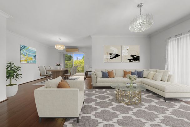 3/18-26 Allen Street, Wolli Creek NSW 2205 - Apartment For Rent | Domain - Photo 1