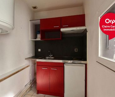 Location Appartement 2 pièces 30m² CASTRES 81100 - Photo 3