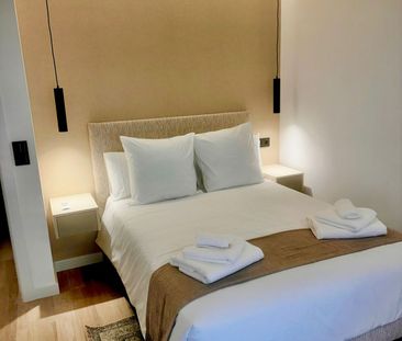 Alquiler Ático en Nueva Andalucía - La Campana, Marbella - Photo 4