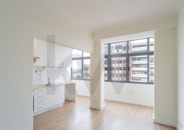 Apartamento T1 em Lisboa