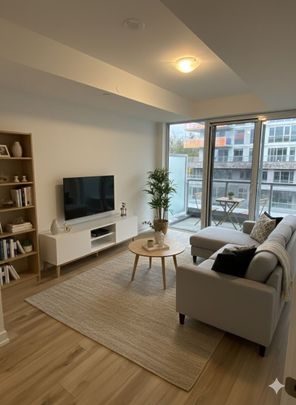 For Lease - 333 Sunseeker Avenue Unit# 326, Innisfil, Ontario - Photo 1