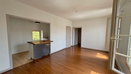 Location Appartement 3 pièces 49m² NIORT 79000 - Photo 5