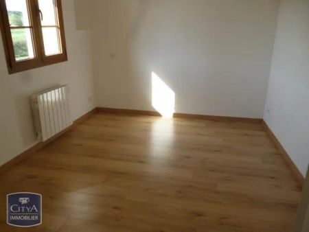 Appartement à louer 3 pièces 59.04m² - Photo 4