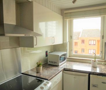 1 Bed Flat - Photo 3