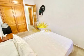 3 BEDROOM SEMI-DETACHED HOUSE - EL MOJÓN
