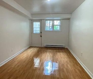 Studio - Montréal - $995 /mo - Photo 1