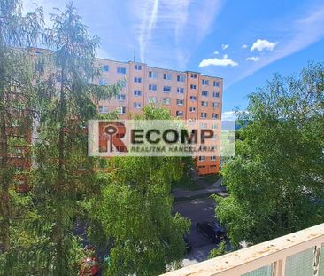 Svetlý 2-izbový byt s balkónom a novou kuchyňou – Poprad, Nový Juh ... – Fotografia 6