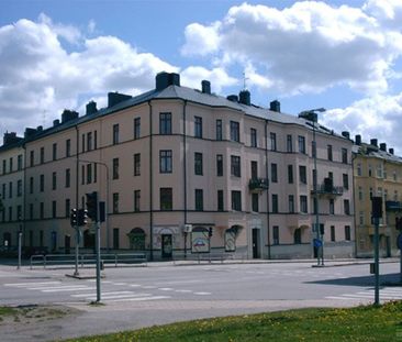 Nedre Torekällgatan 19 C - Foto 1