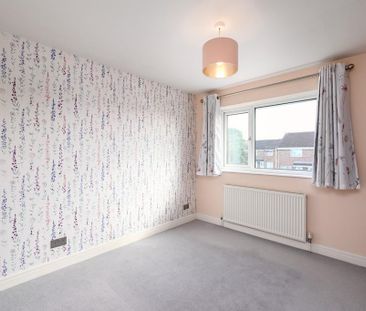 1 bedroom terraced house to rent - Photo 4