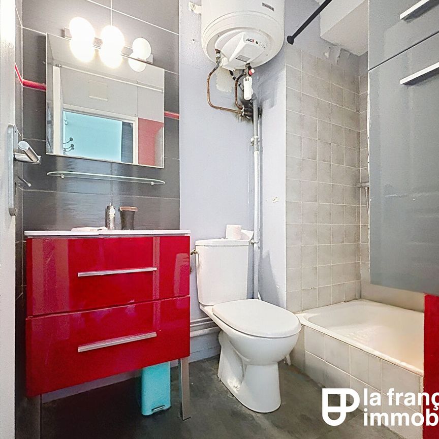 Location-Appartement-T1 - Photo 1