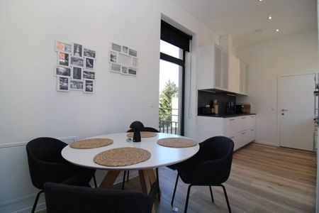 Appartement te huur - Photo 4