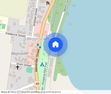 Stunning Views with peaceful surroundings - Photo 1