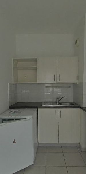 STUDIO A LOUER - Photo 1