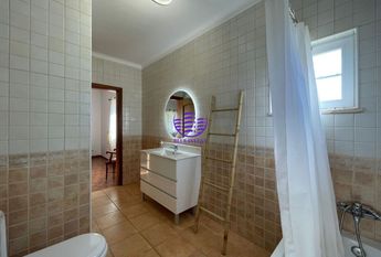 Moradia T3+1 em Faro