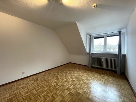 MÖBILIERTE 3 ZIMMER MASSIONETTE WOHNUNG IN KREFELDS INNENSTADT ZU VERMIETEN! - Photo 5