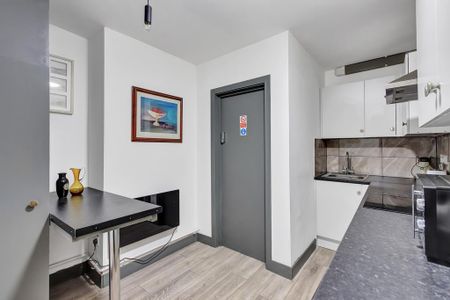 1 bedroom terraced house to rent - Photo 3