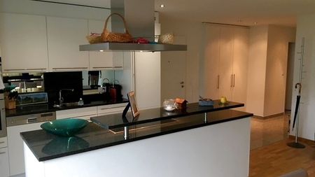 4½ Zimmer-Wohnung in Schindellegi (SZ), möbliert, auf Zeit - Photo 3