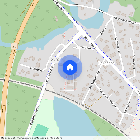 Växjö, Hordavägen, 17 C, 35274