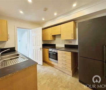 1 bedroom maisonette to rent - Photo 1
